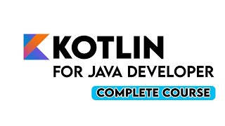 Download lagu Kotlin For Java Developers Complete Course mp3