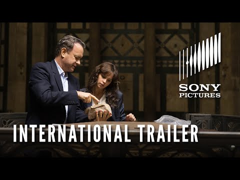 INFERNO - International Trailer #2 (HD)