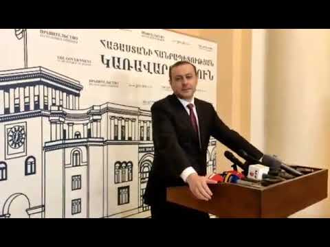 Արմեն Գրիգորյանը չասաց`վերջին անգամ երբ է եղել Արցախում