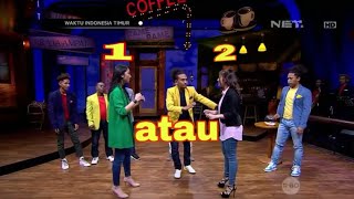 Download lagu gombalan maut orang timur-abdur arsyad mp3 Download lagu gombalan maut orang timur-abdur arsyad mp3