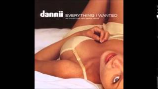 Dannii Minogue  - Everything I Wanted (Xenomania 12' Mix)