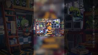 - 煮ル果実「ハルニ」with Ci flower