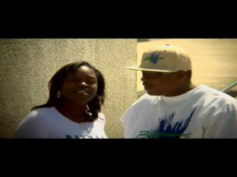 Dont Worry (A Hood Luv Story) - Deisha feat Spider Loc Directed by Marcus CRASH Miller & SPI