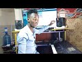 Cooking A Zouk Beat Gospel ️ I Love This 254796460872