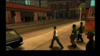 Ben Folds-Bitches ain&#39;t shit - CJ