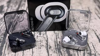 Nothing Ear 3 - A Real Upgrade?