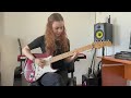 John Michael Montgomery I Swear Solo Cover
