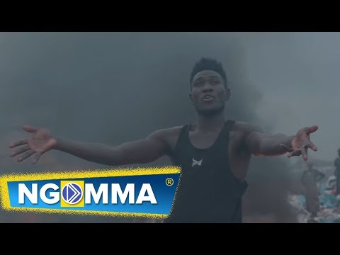 Nilinde By Alpha Mwana Mtule (Official video) [SMS Skiza to 8544149]