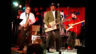 Bo Diddley  I&#39;m Looking For A Woman