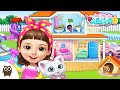 New & Exciting Sweet Baby Girl Cleanup 5 Update! 🏡🧼 | TutoTOONS Cartoons & Games for Kids