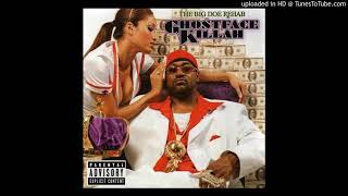 Ghostface Killah - Walk Around