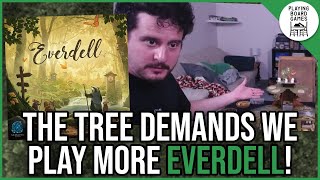 Unknown Channel - Everdell video thumbnail