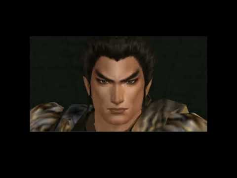 Dynasty Warriors 5  - Guan Yu - Stage 2: Battle of Hu Lao Gate