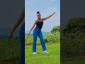 Mapopopopo Dance Shorts Commando Tanzania Viral Ethiopia Kenya Beauty Love