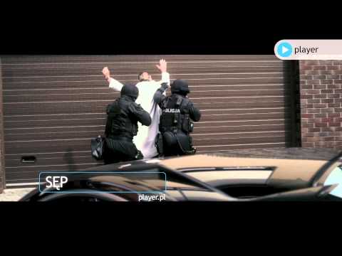 Oglądaj film "Sęp" w Player.pl!