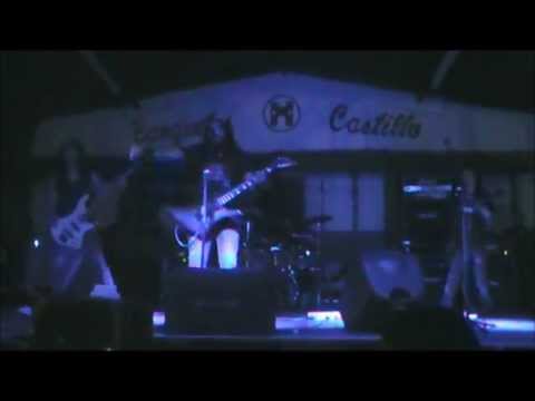 Perpetual Witness-Go straight to hell(En vivo)
