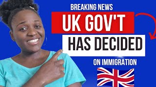 WORK UNLIMITED HOURS IN THE UK | END OF 20 HOURS EXTRA WORK