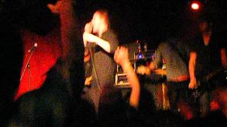 Set It Off - Third Wheel - Cleveland, Ohio - Peabody&#39;s [2 of 6]