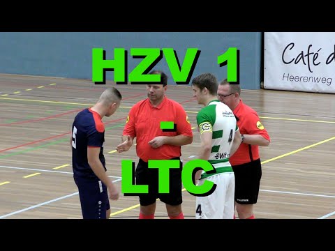 HZV 1 - LTC  [Heiloo]