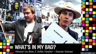 Watch Duran Duran (2009)'s episode on YouTube