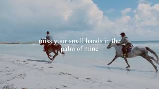 keaton henson - small hands