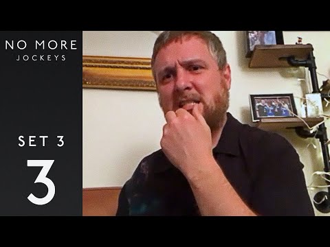 Set 3, Game 3 – No More Jockeys [20.10.20]