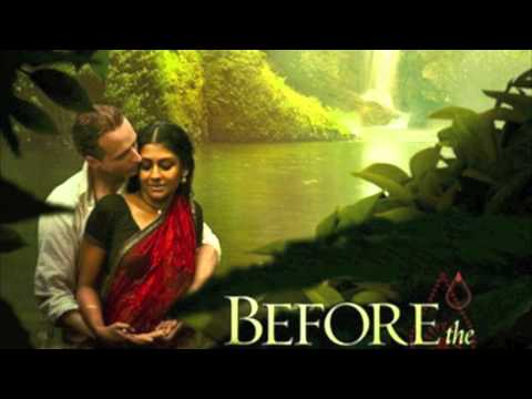 Before the Rains - 04 Funeral