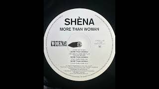 Shèna - More Than Woman (Yojo Dark Dub)