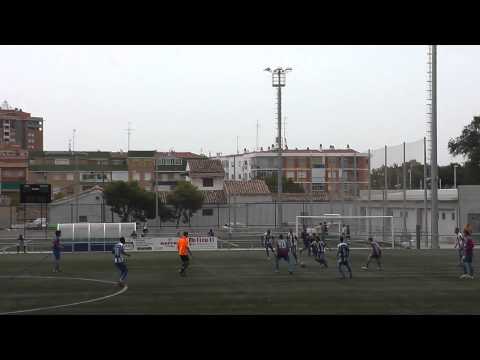 At. Escalerillas LNJ  0 - 3 CD Oliver División Honor_001