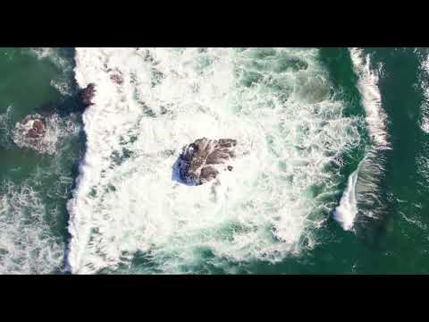 relaxing music for stress relief  beach +waves +ocean