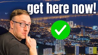 3 Cities about to EXPLODE in 2026!