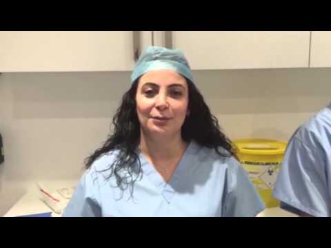 Training Review by Dr Ramzia | London Lipo Institute