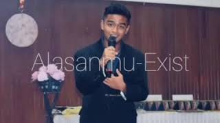 Download lagu #RNASTAR Akhmal Daniel - Alasanmu ( Exists ) mp3