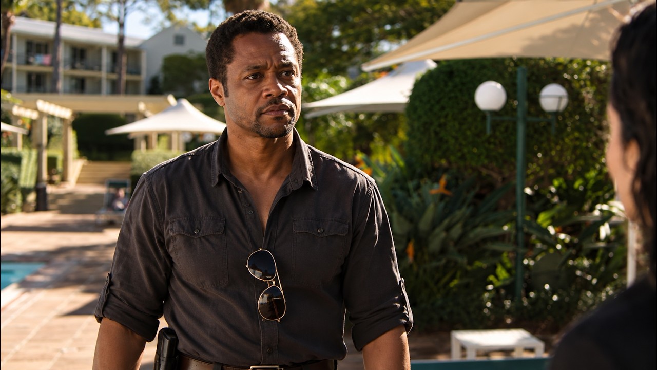 Deseo de venganza🔫 | Cuba Gooding Jr. | Película Completa en Español | 2013