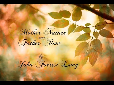 Mother Nature Father Time with lyrics
