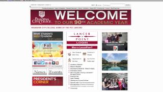 Student Help: Academic Calendar