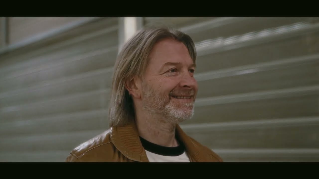 Gušti – Saudade (Moje in tvoje)