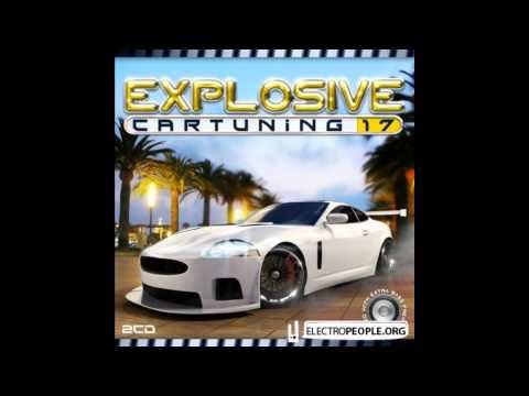 DJ Massiv VS The Rebel - Overload