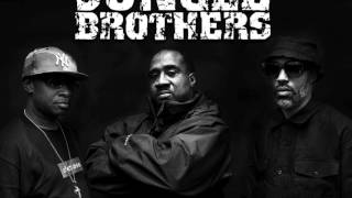 Jungle Brothers - U Make Me Sweat - Remastered