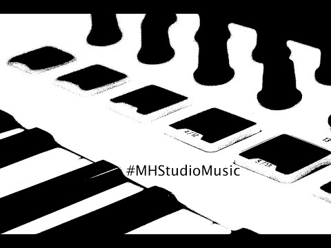 Alexa Feser - Wir sind hier (Akustik Piano Version) Cover Instrumental Karaoke