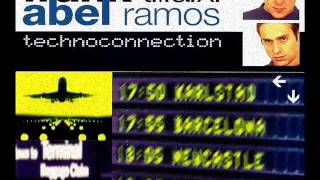 FRANK T.R.A.X. ABEL RAMOS technoconection 2000