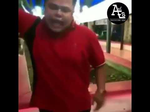 VIDEO QUE LE COSTÓ LA VIDA AL "PIRATA DE CULIACÁN"