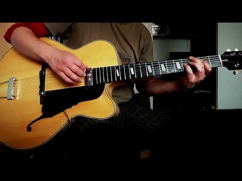 Miki Ryvola - Září (doprovod pod sólo)