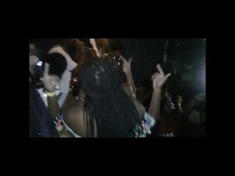 LEANDRO JUNIOR En concierto / Trujillo Colon