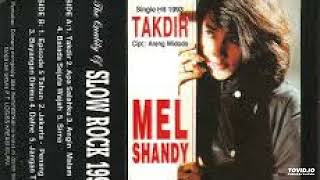 Download lagu Mel Shandy - The Quality Of Slow Rock ( Full Album ) mp3