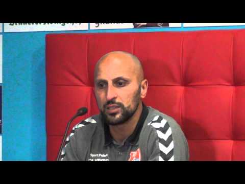 KFC Uerdingen - SC Wiedenbrück