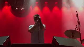 How Do You Sleep? - LCD Soundsystem 2018.5.28 Glasgow