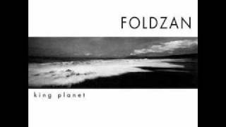 King Planet by Fold Zandura