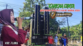 Download lagu BECAUSE OF LOVE VOC. FLORA | ANDI PUTRA 1 | LELEA VILLAGE SHOW NAGRAK KIDUL BLOCK mp3 Download lagu BECAUSE OF LOVE VOC. FLORA | ANDI PUTRA 1 | LELEA VILLAGE SHOW NAGRAK KIDUL BLOCK mp3