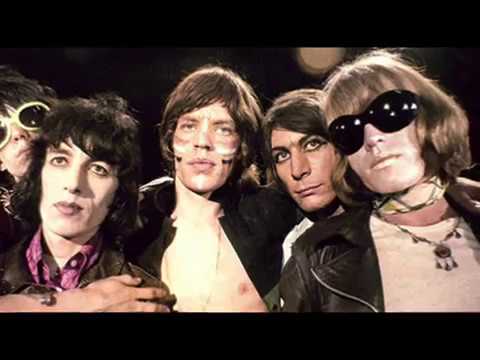 Each and Everyday of the Year - The Rolling Stones